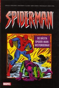 Cover Thumbnail for Spider-man: De bästa Spider-Man-historierna! (Egmont, 2004 series) #1