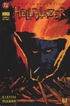 Cover for Hellblazer (Zinco, 1994 series) #1