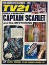 Cover for TV21 (City Magazines; Century 21 Publications, 1968 series) #157