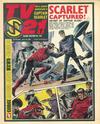 Cover for TV21 (City Magazines; Century 21 Publications, 1968 series) #183