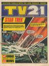 Cover for TV21 (City Magazines, 1970 series) #57