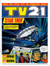 Cover for TV21 (City Magazines, 1970 series) #65
