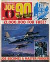 Cover for Joe 90 Top Secret (City Magazines; Century 21 Publications, 1969 series) #7