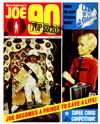 Cover for Joe 90 Top Secret (City Magazines; Century 21 Publications, 1969 series) #8