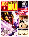 Cover for Joe 90 Top Secret (City Magazines; Century 21 Publications, 1969 series) #11