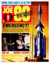 Cover for Joe 90 Top Secret (City Magazines; Century 21 Publications, 1969 series) #14