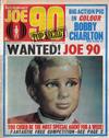 Cover for Joe 90 Top Secret (City Magazines; Century 21 Publications, 1969 series) #17