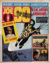 Cover for Joe 90 Top Secret (City Magazines; Century 21 Publications, 1969 series) #19