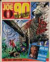 Cover for Joe 90 Top Secret (City Magazines; Century 21 Publications, 1969 series) #23