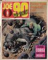 Cover for Joe 90 Top Secret (City Magazines; Century 21 Publications, 1969 series) #33