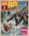 Cover for Joe 90 Top Secret (City Magazines; Century 21 Publications, 1969 series) #34