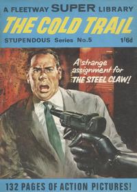Cover Thumbnail for Fleetway Super Library Stupendous Series (IPC, 1967 series) #5