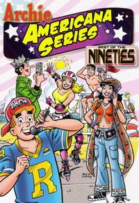 Cover Thumbnail for Archie Americana Series (Archie, 1991 series) #9 - Best of the Nineties