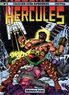 Cover for Coleccíon Extra Superheroes (Planeta DeAgostini, 1983 series) #3