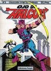 Cover for Coleccíon Extra Superheroes (Planeta DeAgostini, 1983 series) #5