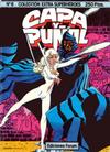 Cover for Coleccíon Extra Superheroes (Planeta DeAgostini, 1983 series) #6