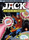 Cover for Coleccíon Extra Superheroes (Planeta DeAgostini, 1983 series) #7