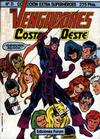 Cover for Coleccíon Extra Superheroes (Planeta DeAgostini, 1983 series) #11