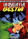 Cover for Coleccíon Extra Superheroes (Planeta DeAgostini, 1983 series) #12