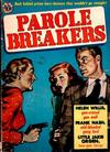 Cover for Parole Breakers (Avon, 1951 series) #2 (1)