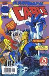 Cover for Cable (Planeta DeAgostini, 1996 series) #25
