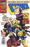 Cover for Cable (Planeta DeAgostini, 1996 series) #28
