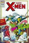 Cover for Classic X-Men (Planeta DeAgostini, 1994 series) #1