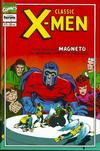 Cover for Classic X-Men (Planeta DeAgostini, 1994 series) #2