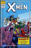 Cover for Classic X-Men (Planeta DeAgostini, 1994 series) #3