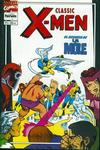 Cover for Classic X-Men (Planeta DeAgostini, 1994 series) #4