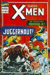 Cover for Classic X-Men (Planeta DeAgostini, 1994 series) #6
