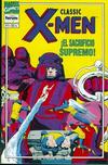 Cover for Classic X-Men (Planeta DeAgostini, 1994 series) #8