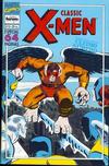 Cover for Classic X-Men (Planeta DeAgostini, 1994 series) #10