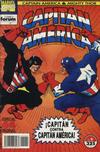 Cover for Capitán América & Thor El Poderoso (Planeta DeAgostini, 1993 series) #9