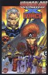 Cover for Youngblood / X-Force (Planeta DeAgostini, 1997 series) #2