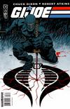 Cover for G.I. Joe (IDW, 2008 series) #3 [Cover A]