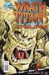 Cover for Wrath of the Titans (Bluewater / Storm / Stormfront / Tidalwave, 2009 series) #1