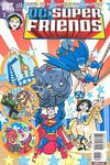 Cover for Super Friends (DC, 2008 series) #13