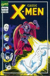 Cover Thumbnail for Classic X-Men (Planeta DeAgostini, 1994 series) #9