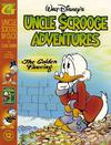 Cover for Walt Disney's Uncle Scrooge Adventures in Color (Gladstone, 1996 series) #12