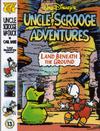 Cover for Walt Disney's Uncle Scrooge Adventures in Color (Gladstone, 1996 series) #13