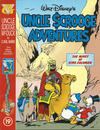 Cover for Walt Disney's Uncle Scrooge Adventures in Color (Gladstone, 1996 series) #19