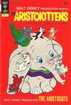 Cover for Walt Disney Productions Presents the Aristokittens (Western, 1972 series) #2
