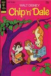 Cover for Walt Disney Chip 'n' Dale (Western, 1967 series) #27