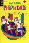 Cover for Walt Disney Chip 'n' Dale (Western, 1967 series) #30 [Gold Key]