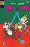 Cover Thumbnail for Walt Disney Chip 'n' Dale (1967 series) #37 [Whitman]