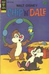 Cover for Walt Disney Chip 'n' Dale (Western, 1967 series) #42 [Gold Key]