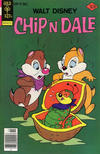 Cover for Walt Disney Chip 'n' Dale (Western, 1967 series) #49 [Gold Key]