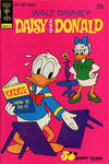 Cover for Walt Disney Daisy and Donald (Western, 1973 series) #3 [Gold Key]