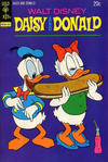 Cover Thumbnail for Walt Disney Daisy and Donald (1973 series) #4 [Gold Key]